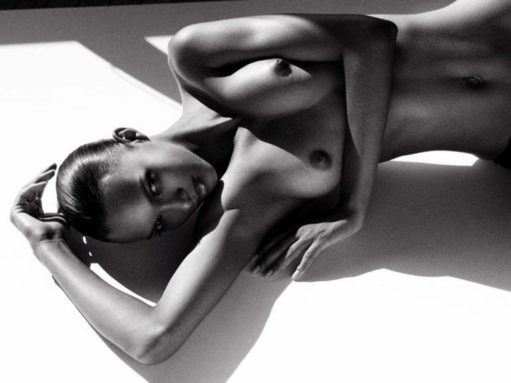 Lais Ribeiro Nude &amp; Sexy ULTIMATE Collection (166 Photos + Videos)