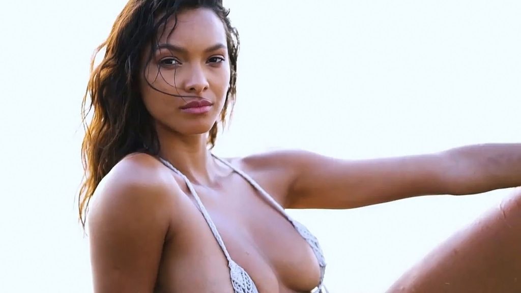 Lais Ribeiro Nude &amp; Sexy ULTIMATE Collection (166 Photos + Videos)