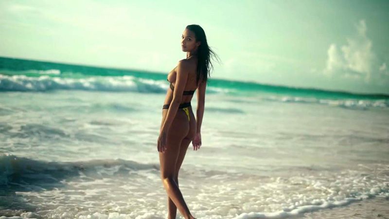 Lais Ribeiro Nude &amp; Sexy ULTIMATE Collection (171 Photos + Videos) [Updated 09/25/2021]