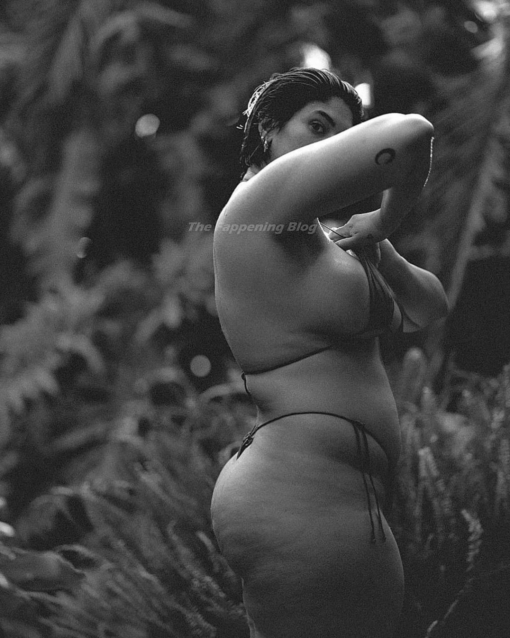 LaTecia Thomas Nude &amp; Sexy (191 Photos + Videos)