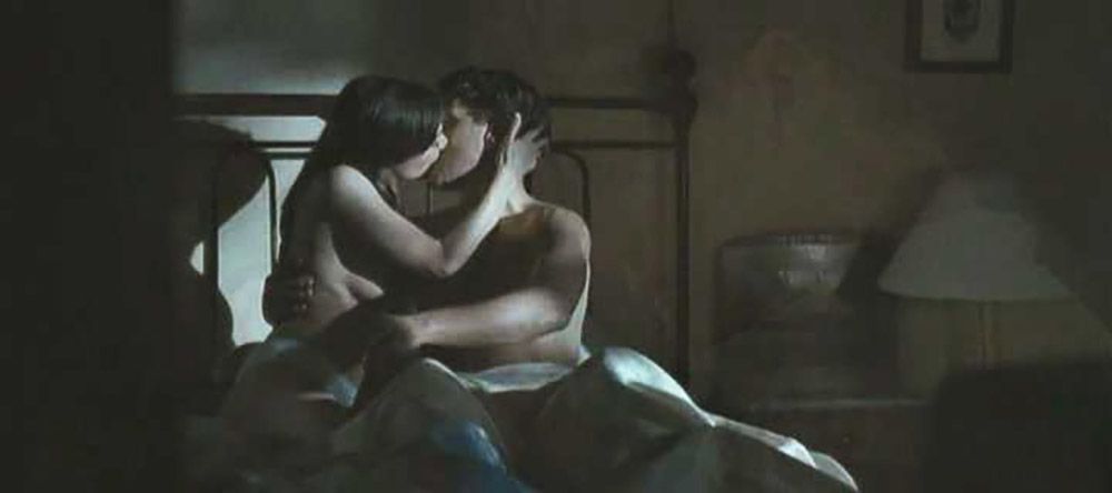 Claire Forlani Nude LEAKED &amp; Sexy (122 Photos &amp; Sex Videos)