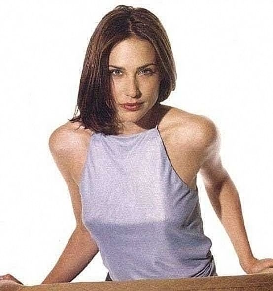 Claire Forlani Nude LEAKED &amp; Sexy (122 Photos &amp; Sex Videos)