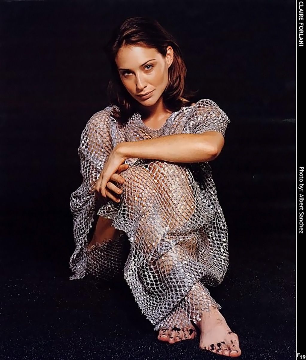 Claire Forlani Nude LEAKED &amp; Sexy (122 Photos &amp; Sex Videos)