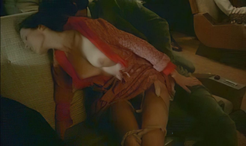 BEST Sylvia Kristel NUDE Sex Scenes (21 Pics + Videos)