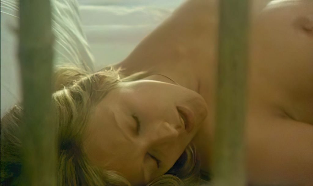 BEST Sylvia Kristel NUDE Sex Scenes (21 Pics + Videos)