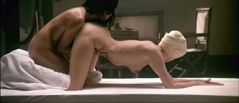 Sylvia Kristel Nude Leaks Photo 28