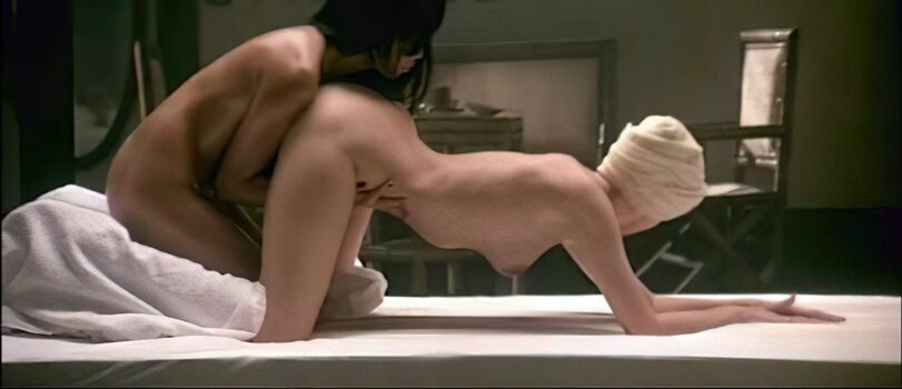 Sylvia Kristel Nude Leaks Photo 17