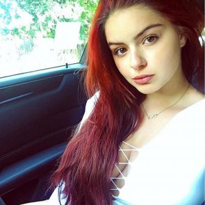 Ariel Winter Nude LEAKED &amp; Sexy (264 Photos &amp; Videos)
