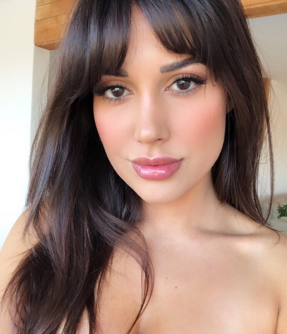 Estrella Nouri Nude &amp; Sexy (105 Photos + Videos)