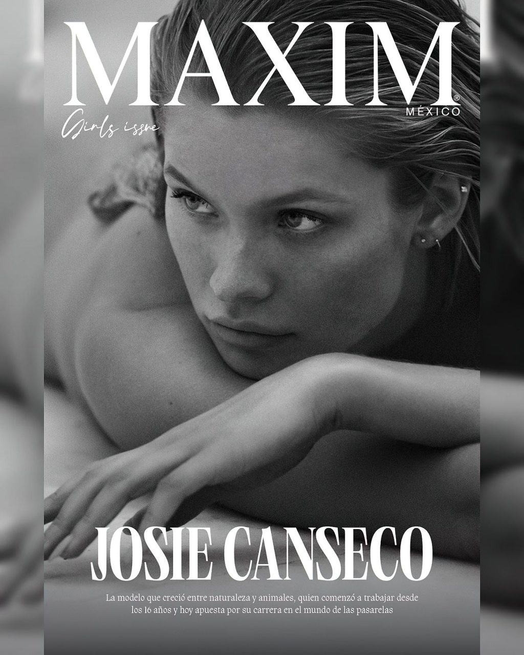 Josie Canseco Nude &amp; Sexy (33 Photos)