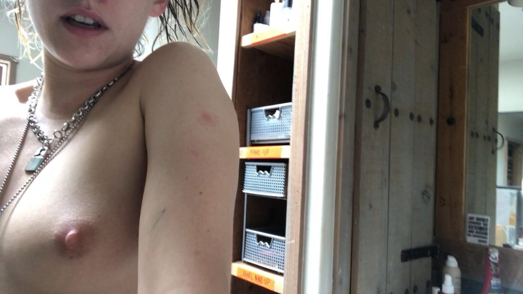 Kristen Stewart Nude Leaked The Fappening Complete Collection (235 Photos + Videos)