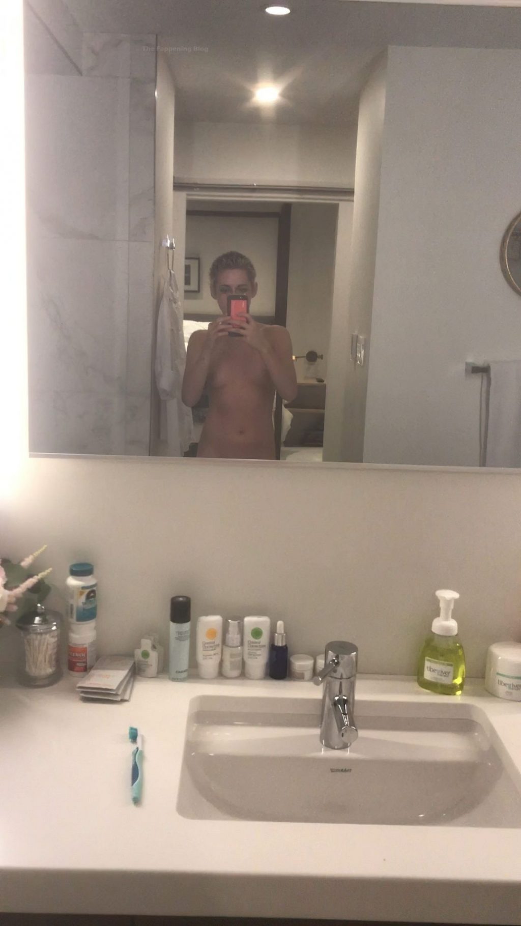 Kristen Stewart Nude Leaked The Fappening Complete Collection (235 Photos + Videos)