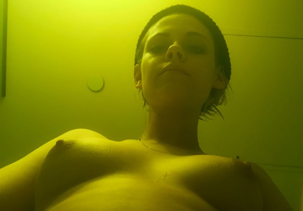 Kristen Stewart Nude Leaked The Fappening Complete Collection (235 Photos + Videos)