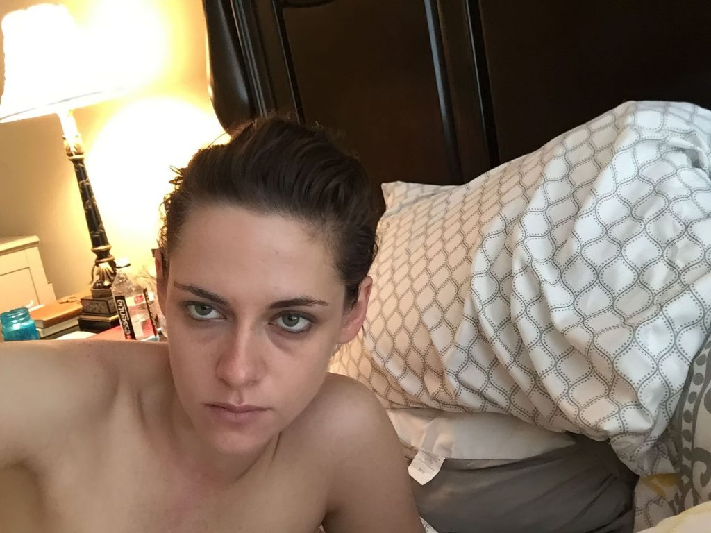 Kristen Stewart Nude Leaked The Fappening Complete Collection (235 Photos + Videos)