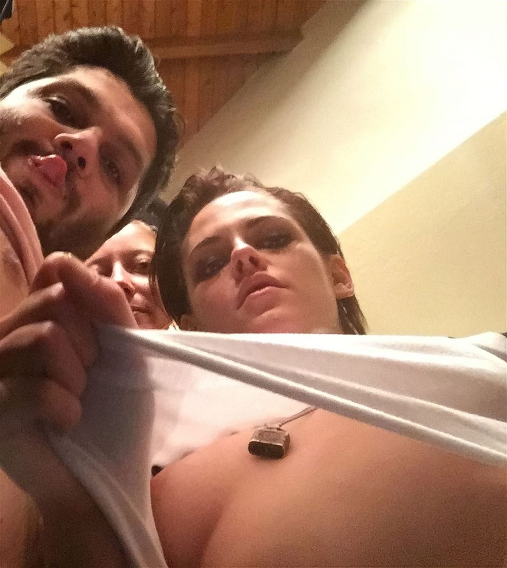 Kristen Stewart Nude Leaked The Fappening Complete Collection (235 Photos + Videos)