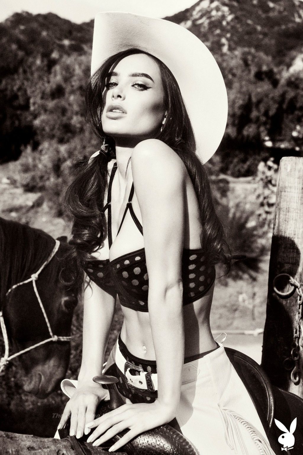 Lana Rhoades Nude &amp; Sexy – Playboy Plus (47 Photos + Video)
