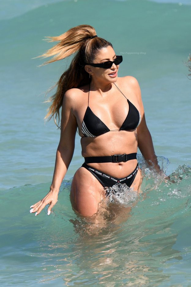Larsa Pippen Shows Off Her Famous Curves In Miami 72 Photos Thefappening 0646