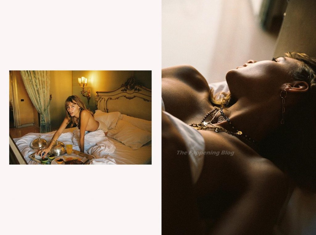 Lena Simonne Nude &amp; Sexy (34 Photos)