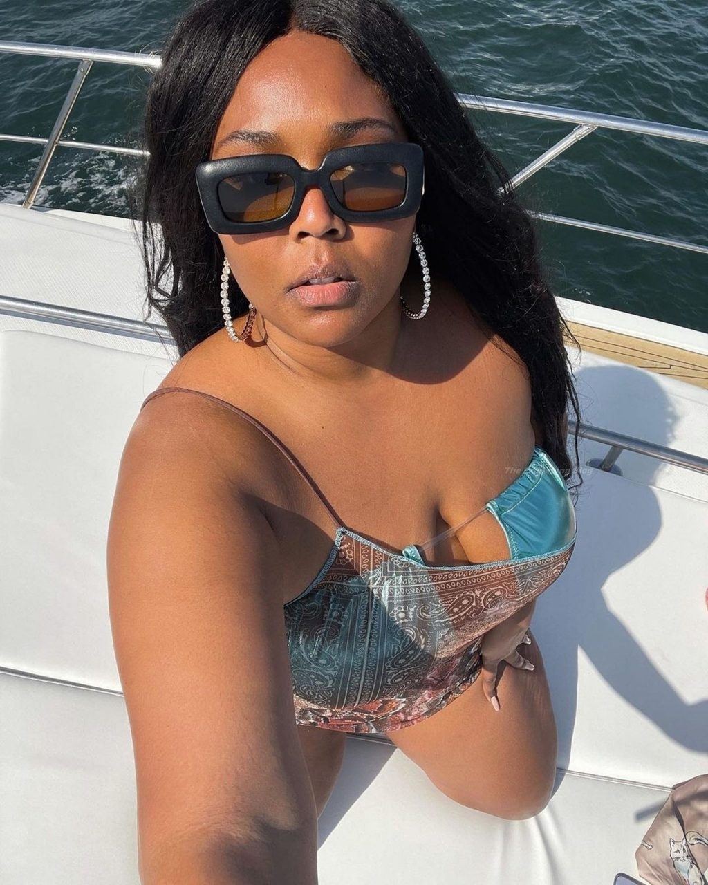 Lizzo Presents a New PrettyLittleThing Collection (15 Photos)
