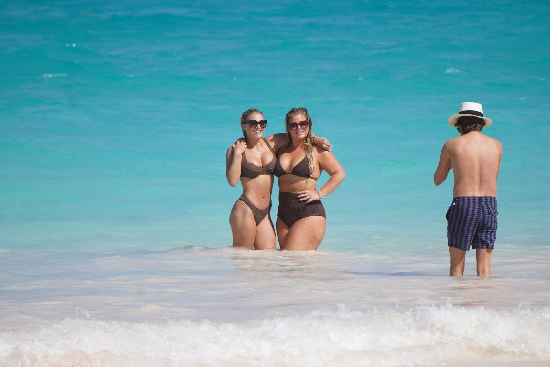 Madison lecroy naked - 🧡 Madison LeCroy - Bikini candids in Bahamas-02 Got...