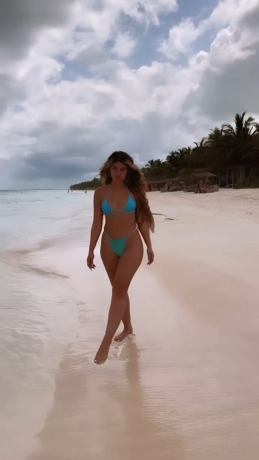 Sofia Jamora Sexy (22 Pics + Videos)