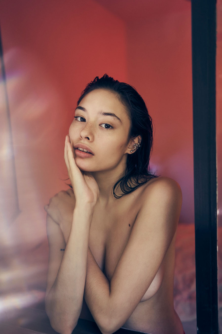 Sofia Toledo Nude & Sexy (27 Photos) .