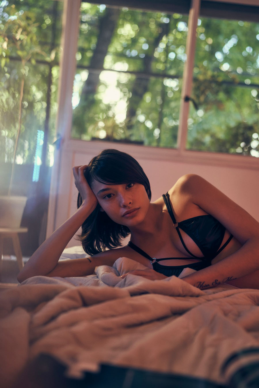 Sofia Toledo Nude &amp; Sexy (27 Photos)