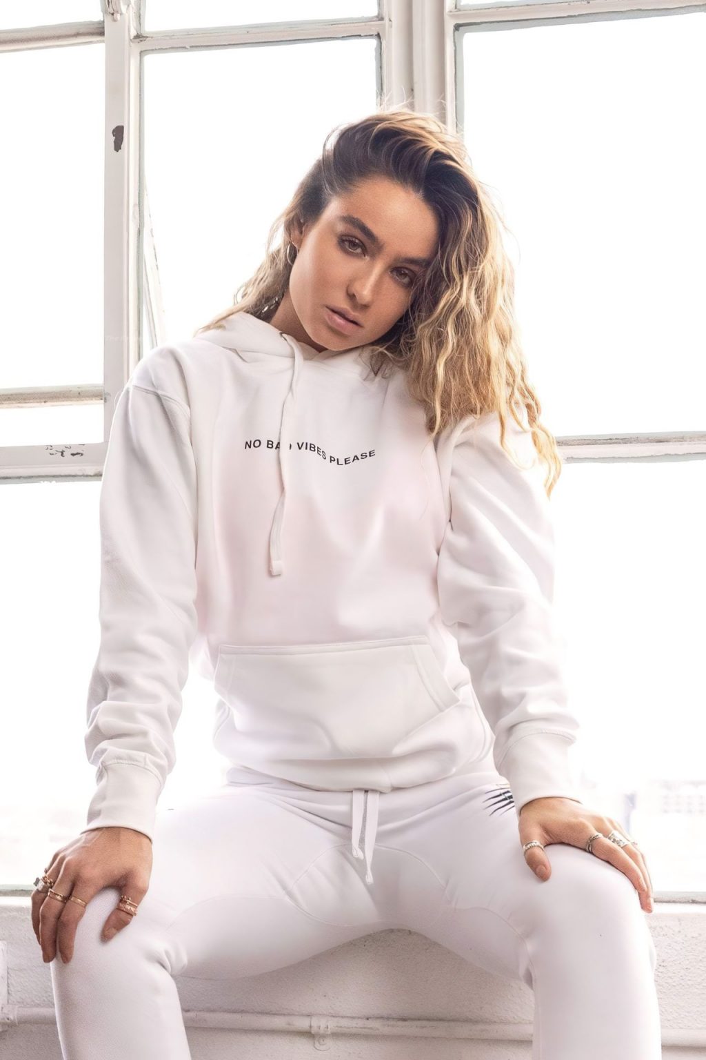 Sommer Ray Promotes Her Activewear (119 Photos)