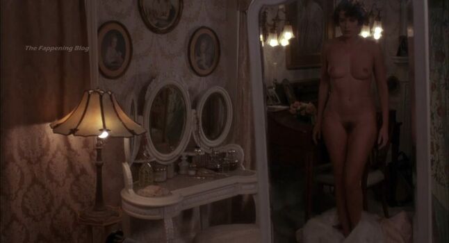 Sylvia Kristel Nude Leaks Photo 41