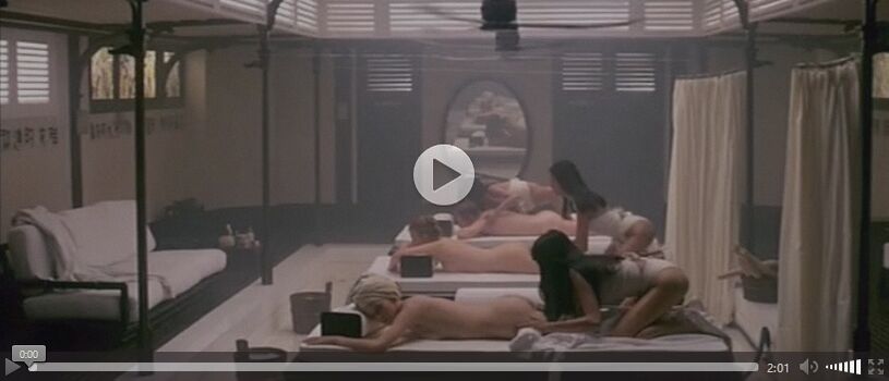 Sylvia Kristel Nude Leaks Photo 5