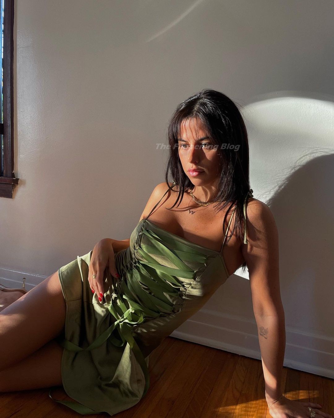 Victoria Villarroel Gamero Sexy & Topless (61 Photos) .