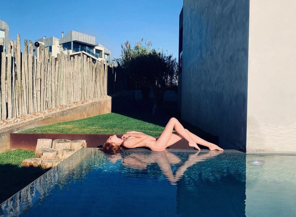 Alexina Graham Nude &amp; Sexy + LEAKED Blowjob Porn (148 Photos &amp; Videos)
