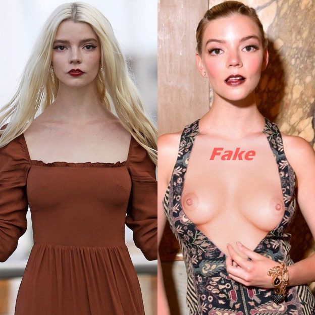 Anya Taylor Joy Nude And Sexy Collection 93 Photos Videos Updated Thefappening 2204