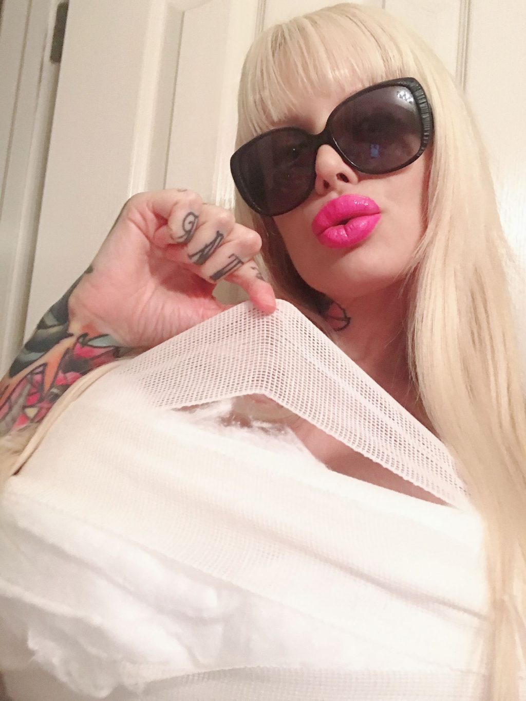 Sabrina Sabrok Sabrinasabrok Sabrinasabrokreal Nude Leaks Onlyfans