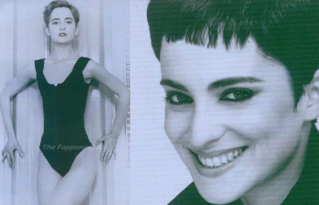 Sabrina Sabrok Nude &amp; Sexy Collection (75 Photos)