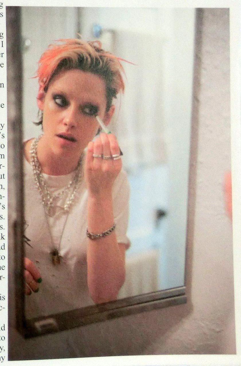 Kristen Stewart Nude LEAKED The Fappening &amp; Sexy – Part 1 (153 Photos &amp; Porn Video)