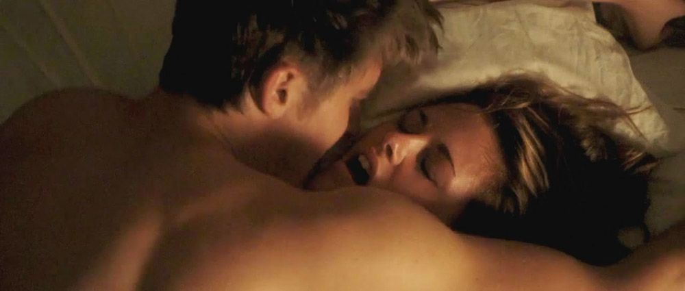 Kristen Stewart Nude LEAKED The Fappening &amp; Sexy – Part 2 (134 Photos &amp; Video Scenes)