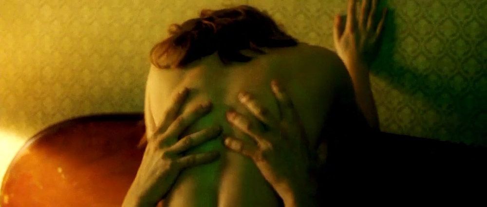 Kristen Stewart Nude LEAKED The Fappening &amp; Sexy – Part 2 (134 Photos &amp; Video Scenes)