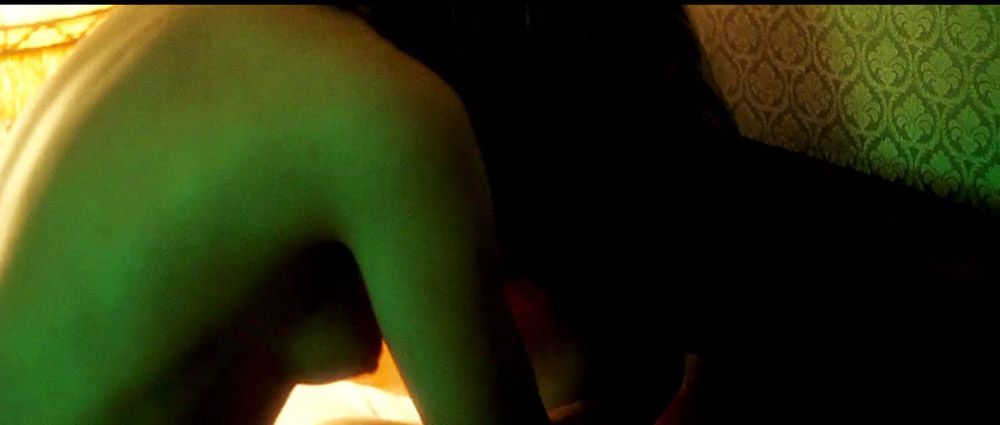 Kristen Stewart Nude LEAKED The Fappening &amp; Sexy – Part 2 (134 Photos &amp; Video Scenes)