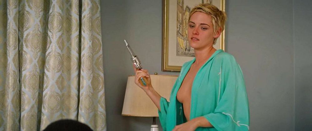 Kristen Stewart Nude LEAKED The Fappening &amp; Sexy – Part 2 (134 Photos &amp; Video Scenes)