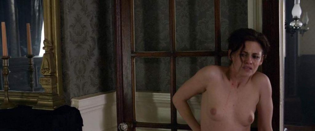 Kristen Stewart Nude LEAKED The Fappening &amp; Sexy – Part 2 (134 Photos &amp; Video Scenes)