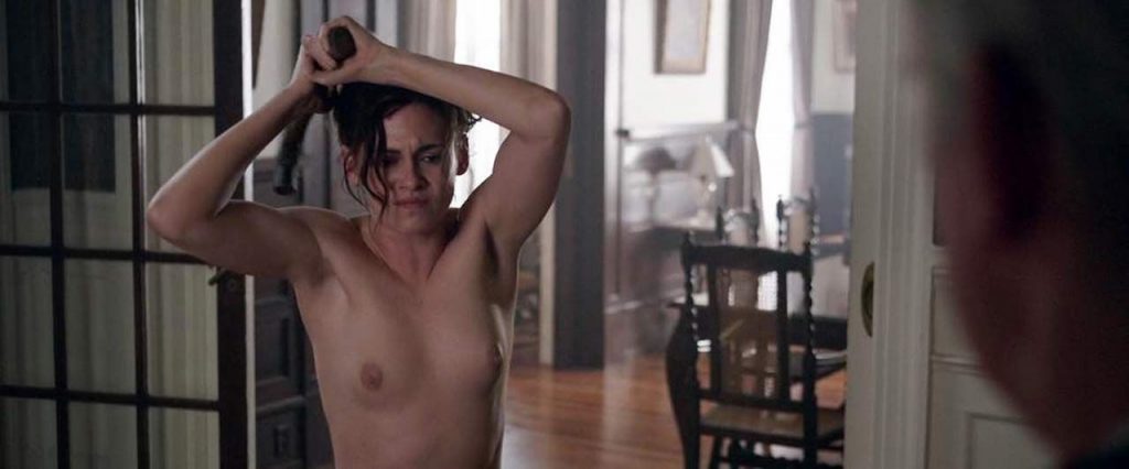 Kristen Stewart Nude LEAKED The Fappening &amp; Sexy – Part 2 (132 Photos &amp; Video Scenes)