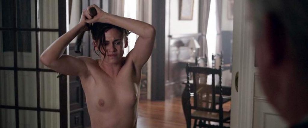 Kristen Stewart Nude LEAKED The Fappening &amp; Sexy – Part 2 (134 Photos &amp; Video Scenes)