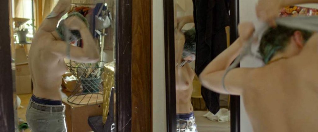 Kristen Stewart Nude LEAKED The Fappening &amp; Sexy – Part 2 (134 Photos &amp; Video Scenes)