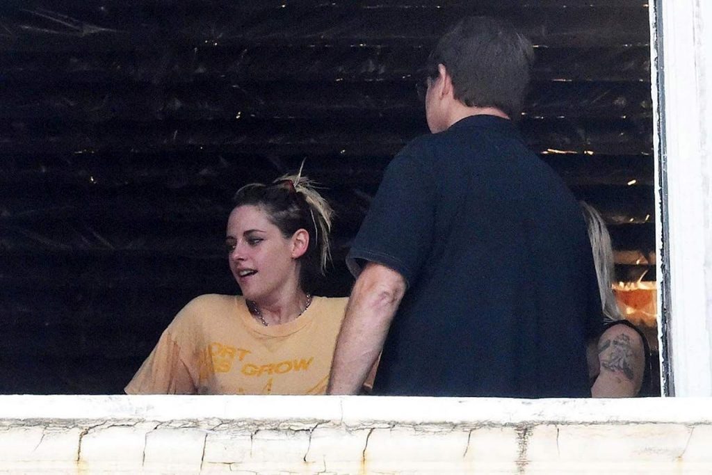 Kristen Stewart Nude LEAKED The Fappening &amp; Sexy – Part 2 (134 Photos &amp; Video Scenes)