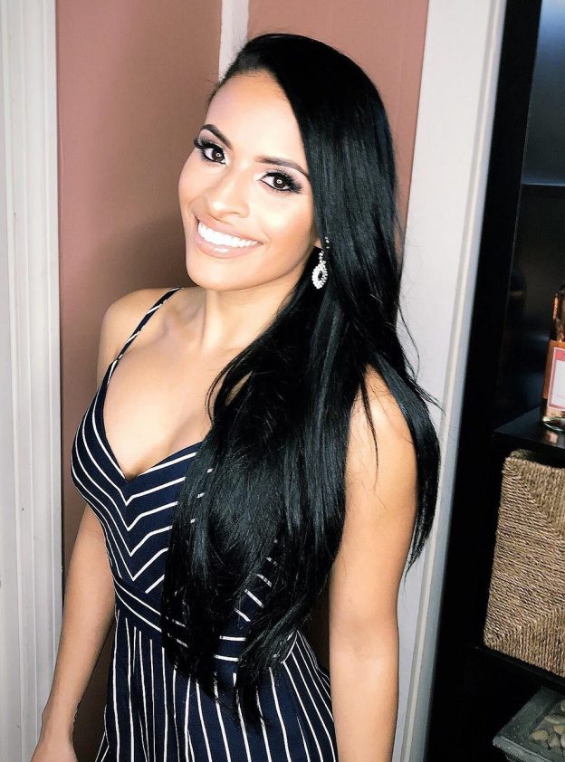 Zelina Vega Nude And Sexy 53 Photos And Porn Video Leaked Online Thefappening 9783