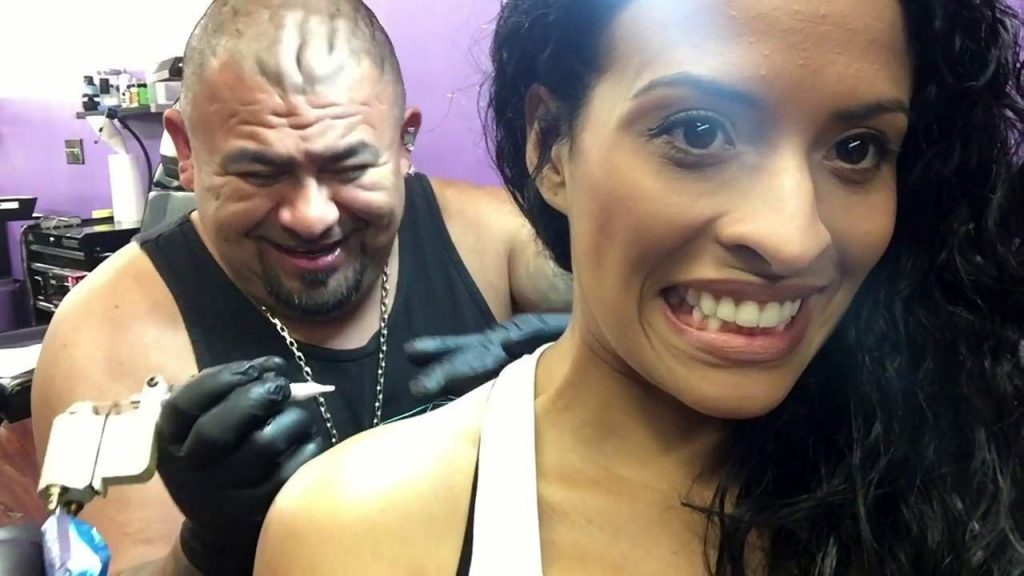 Zelina Vega Nude &amp; Sexy (53 Photos and Porn Video LEAKED ONLINE)