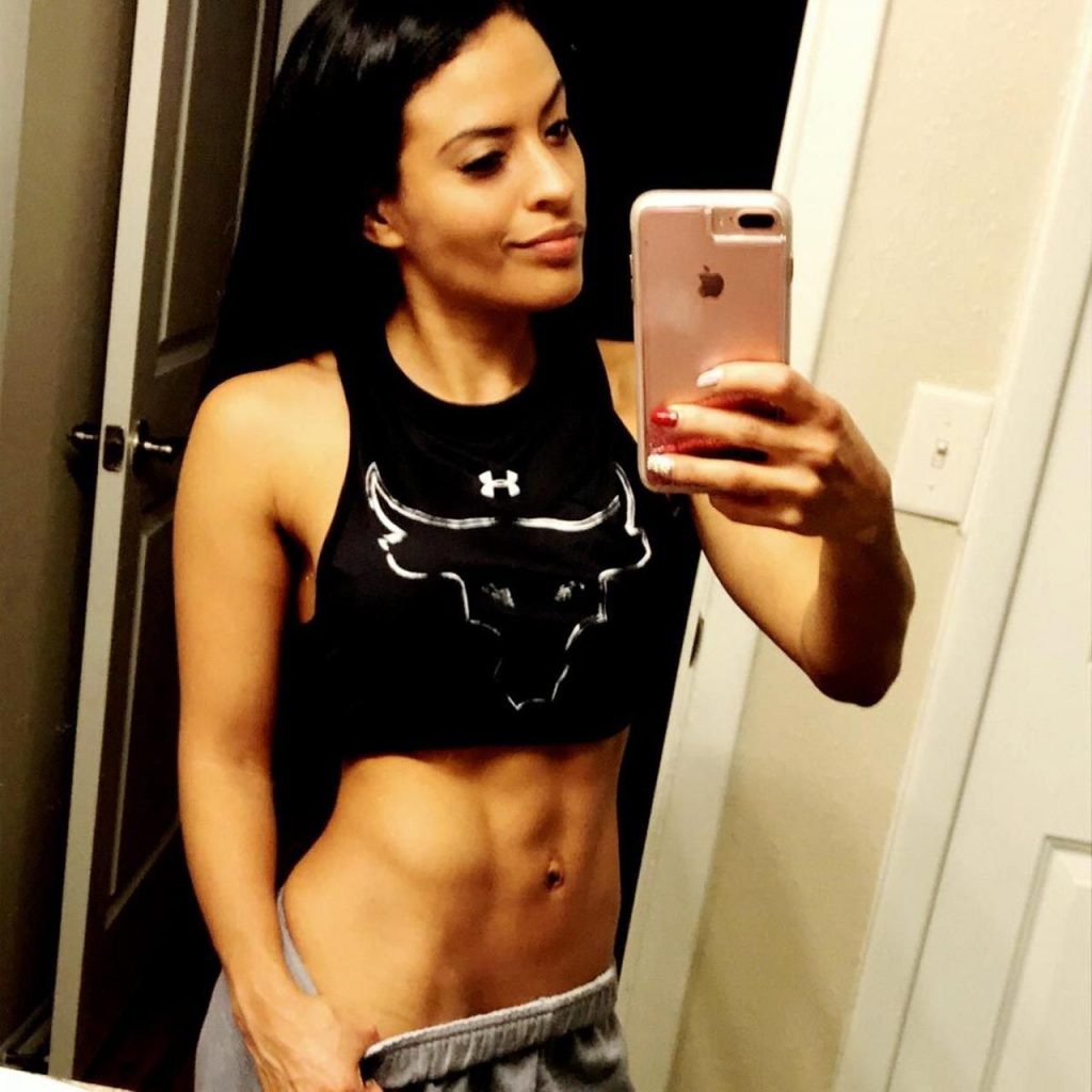 Zelina Vega Nude &amp; Sexy (53 Photos and Porn Video LEAKED ONLINE)