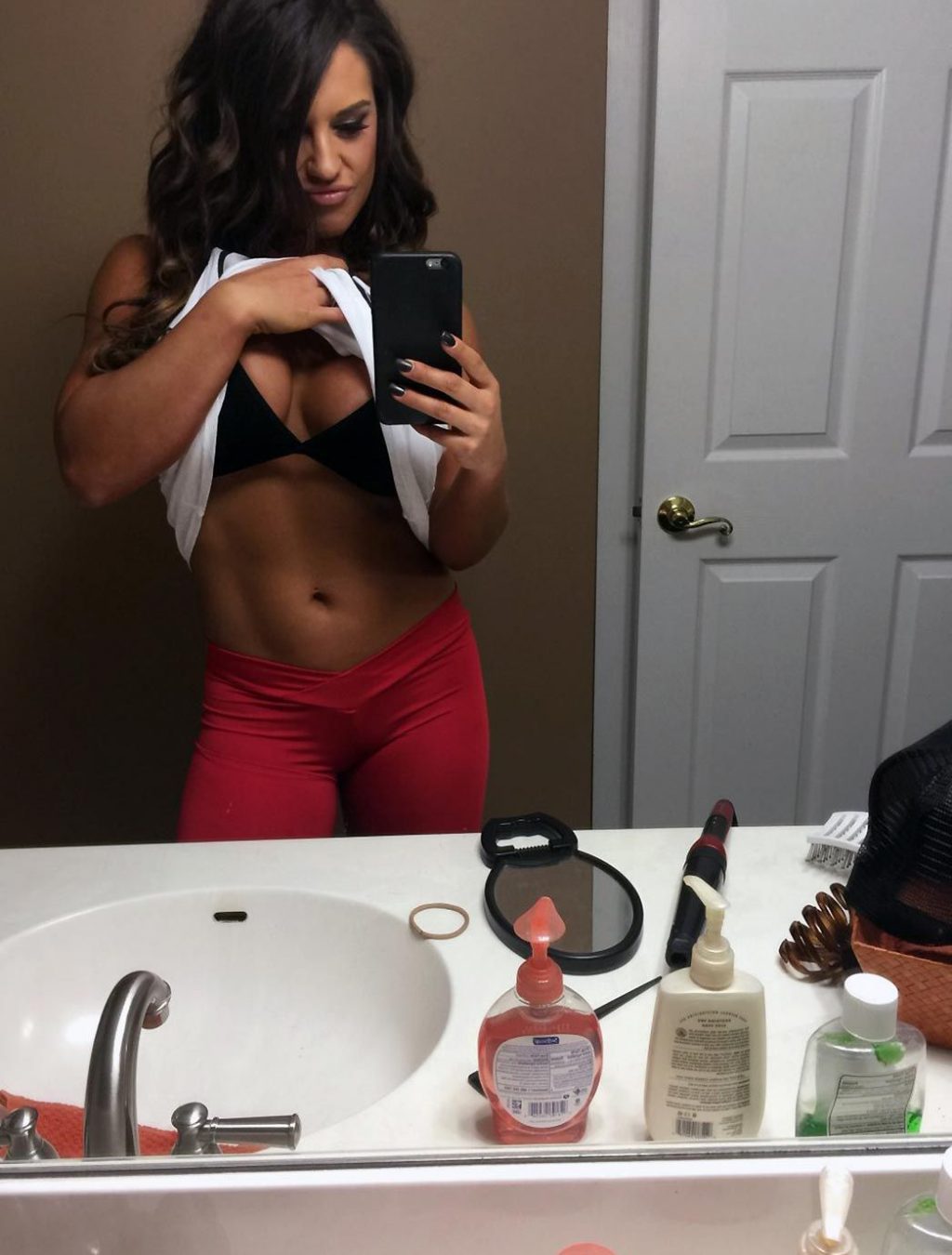 Celeste Bonin Nude LEAKED The Fappening &amp; Sexy (333 Photos + Porn Video)