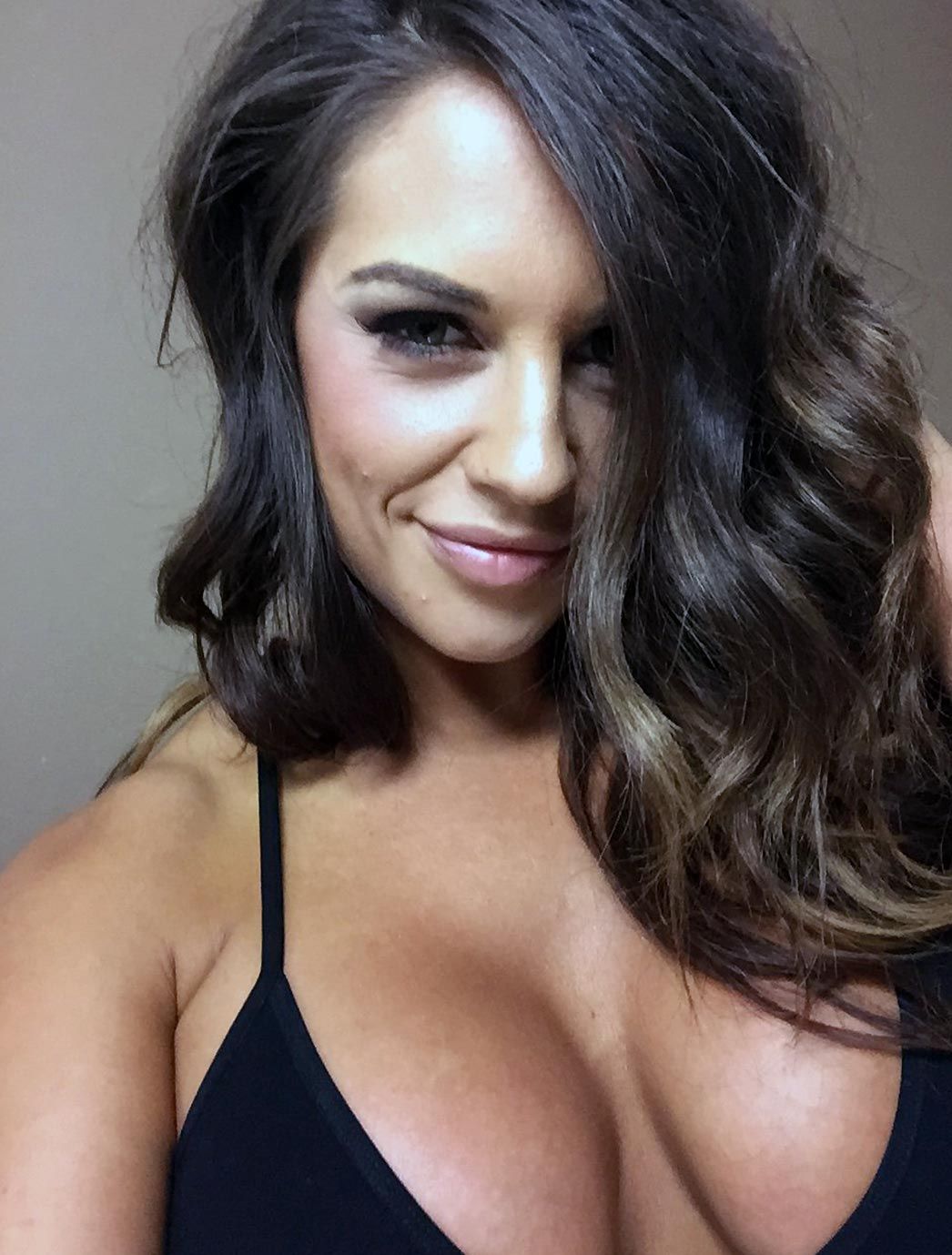 Sexy Kaitlyn